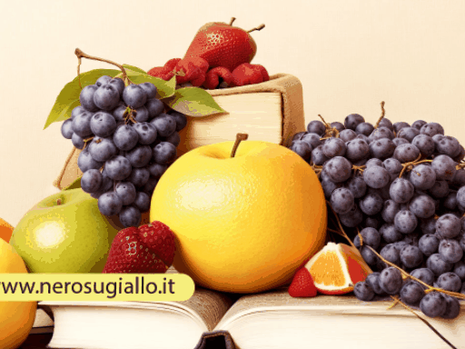 Libri_Frutta