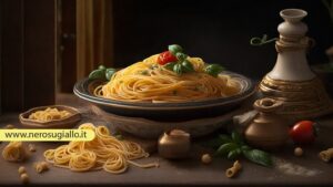 Read more about the article Giornata Mondiale della Pasta