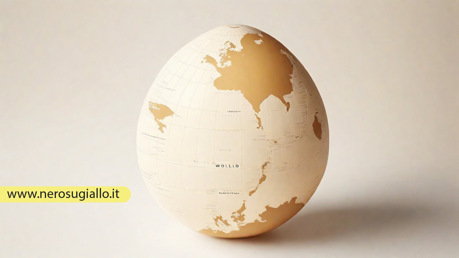 Al momento stai visualizzando Giornata Mondiale delle Uova