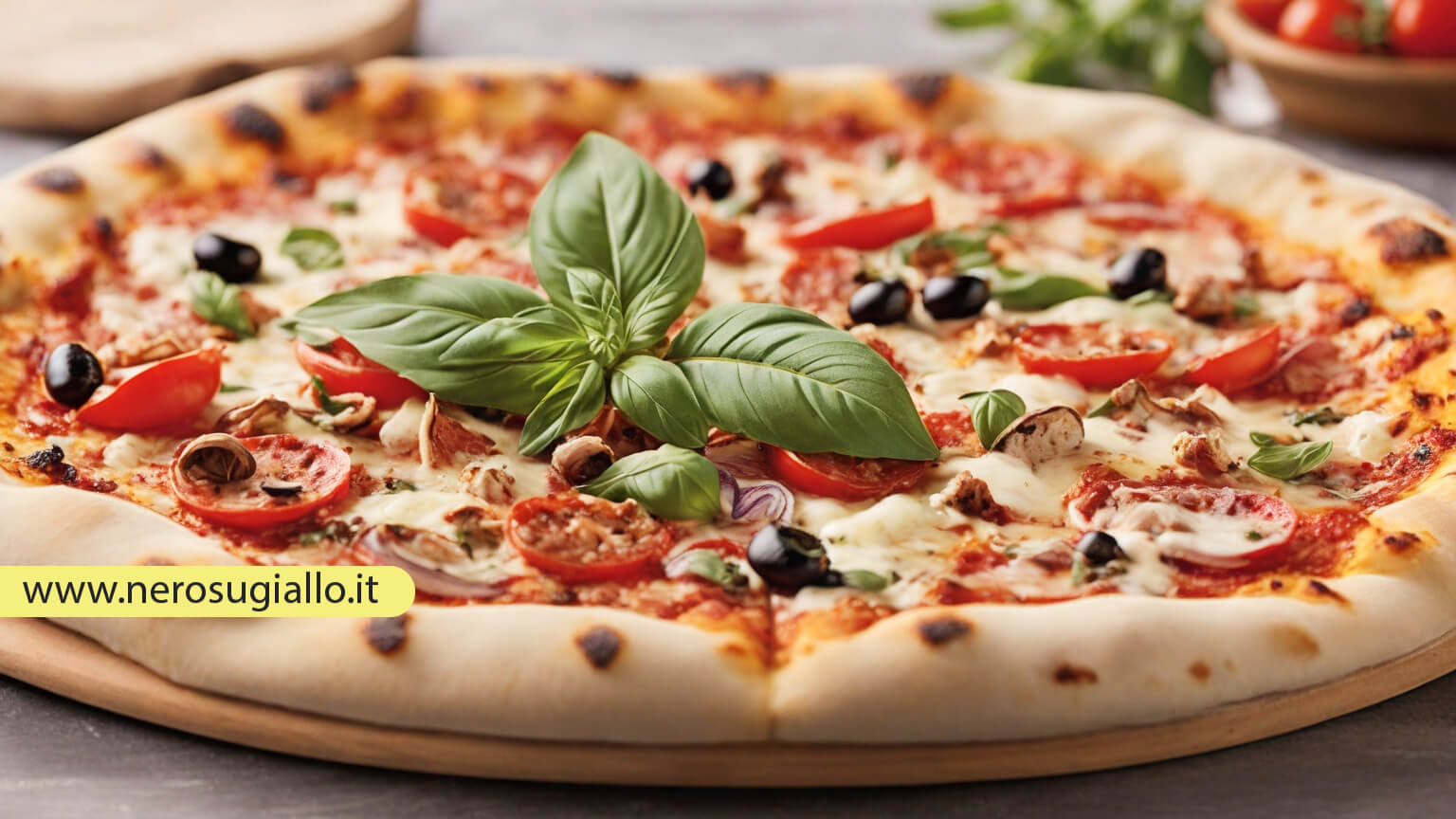 Al momento stai visualizzando Giornata Internazionale della Pizza Italiana