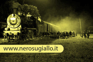 Read more about the article Train de vie – Un treno per vivere