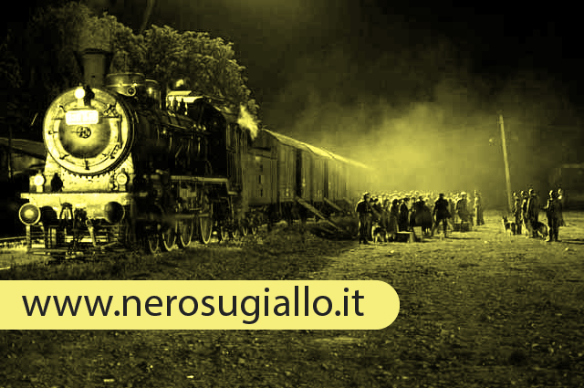 You are currently viewing Train de vie – Un treno per vivere